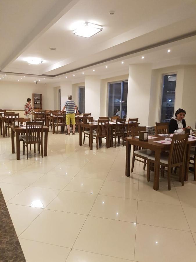 Grand Atilla Otel Alanya Dış mekan fotoğraf